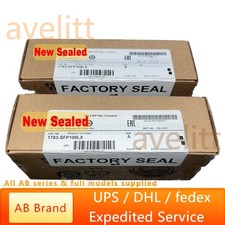 New Factory Sealed 100LX SFP Fiber Transceiver 1783-SFP100LX 1783SFP100LX
