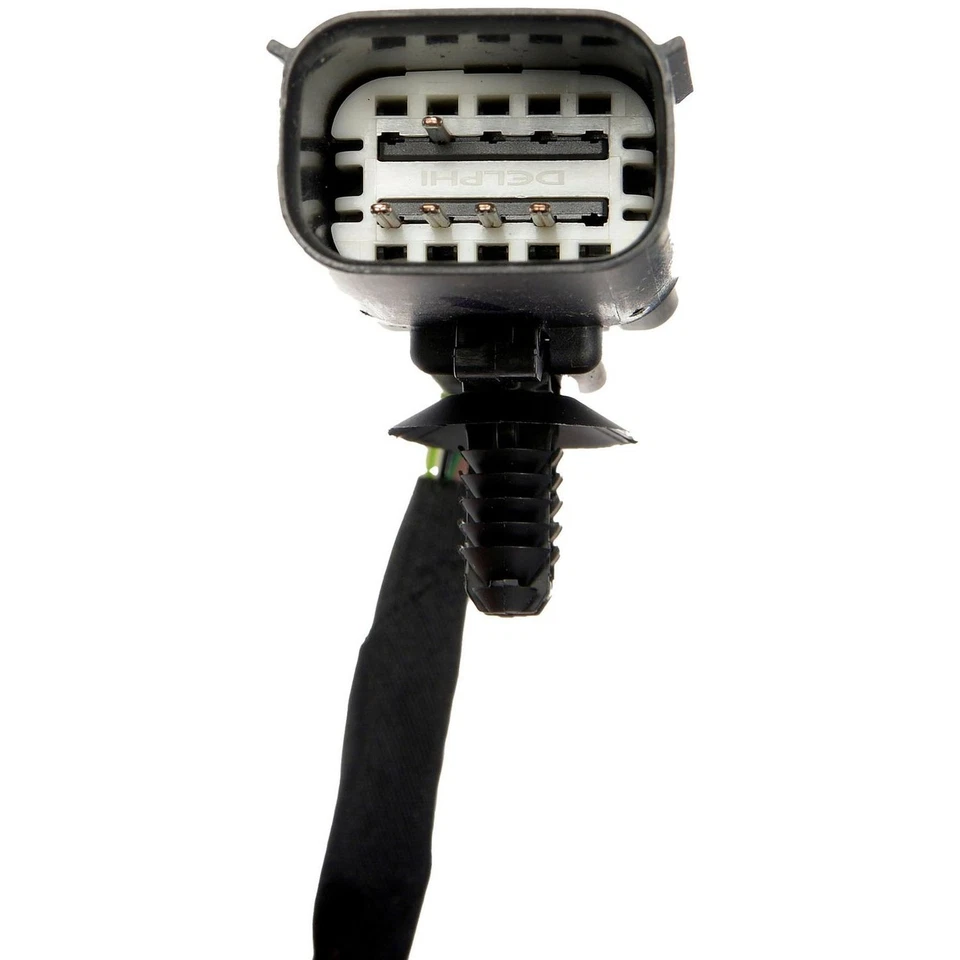 Persiana de rejilla activa Dorman 601-564 para Ford Bronco 21-22 Foto 3 de 4