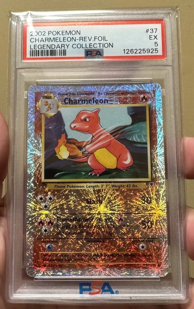 【PSA9】ベトベター 英語 リバホロ Legendary Collection Pokémon PSA Individual Legendary Collection Trading Cards for sale