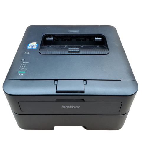 Brother HL-L2320D Monochrome Laser Printer *READ*