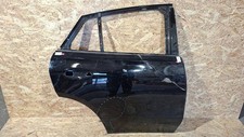 Mercedes-Benz GLS X167 2021 T&uuml;r hinten 3736747 CEN32345