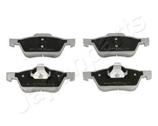 JAPANPARTS Bremsbeläge Satz Vorne Bremsklötze für NISSAN PRIMERA (P11) PA-152AF