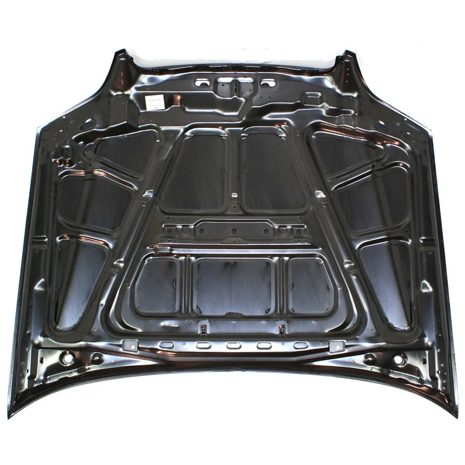 Hood For Subaru Legacy 2000-2004 Foto 4 de 4