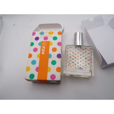 Avon Be Fun Eau de Toilette EDT 50 ml 1.7 fl oz Cologne Women's Perfume