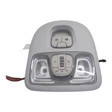 PLAFONIERA PER FIAT 500 L Living 735603570 199B5000 (13>16)