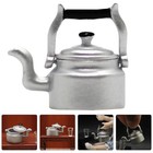  Mini Kitchen Utensils Small Tea Kettle Stovetop Water Decoration