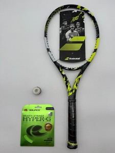 Babolat Pure Aero Vs 2020 | eBay