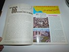 NEAT VINTAGE 1965 TRAVEL GUIDE ALONG ROUTE 66 32 PAGE BOOKLET — photo 3