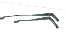 SEAT IBIZA V KJ1 Scheibenwischer vorne 6F2955409A 1.00 Petrol 70kw 30957194