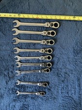 Blue Point Ratcheting Wrenches Metric Descrip For Sizes.9pc.yyyy Blue Point Ratcheting Wrenches Metric Descrip For Sizes.9pc.yyyy