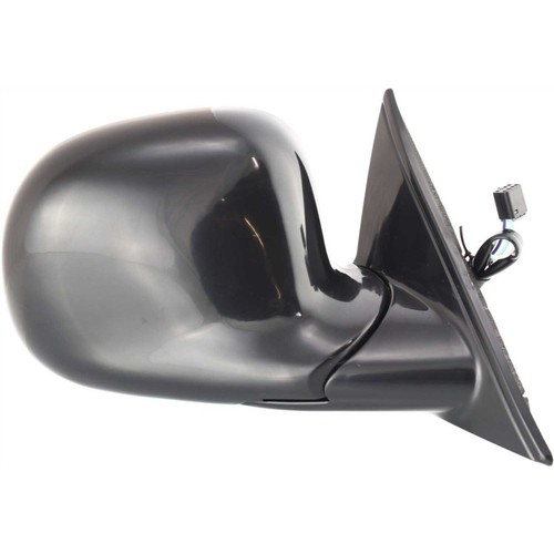 Power Mirror Set Of 2 For 1998-2004 Chevrolet S10 Left And Right Manual Folding - Picture 3 of 11