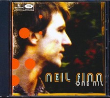 CD Neil Finn - One Nil