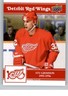 Stu Grimson 2025-26 Upper Deck Red Wings Centennial #22 Detroit NHL ID:153273