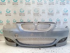 Pare-choc avant BMW 520