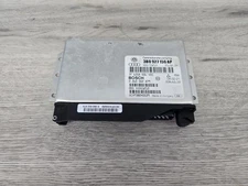 2004-05 VOLKSWAGEN PASSAT TDI TRANSMISSION CONTROL MODULE TCU TCM 3B0 927 156 AP