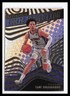 2021-22 Revolution Rookie Revolution #9 Cade Cunningham Pistons RC SP
