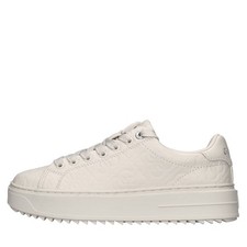 FLTDE9FAL12 Sneakers GUESS Donna Beige Amv033_gues