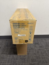 Konica Minolta BizHub c3350 Black Imaging Uni...