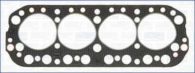 AJUSA Dichtung Zylinderkopf 10023200 82,5mm für AUSTIN PRINCESS 1800