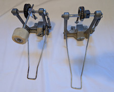 Pearl P780 Bass Drum Pedals For Parts Only 2 Pedals