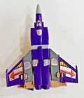 Vintage G1 Transformer Blitzwing 1980 1984 Hasbro japan metal plastic