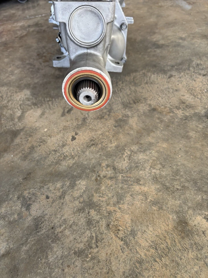 Коробка передач Borg Warner T5 - Изображение 4 из 4