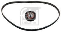 Zahnriemensatz Febi Bilstein 14622 FüR Audi 89 A6 4A5 8C2 80 4A2 100 B4 C4 Abk