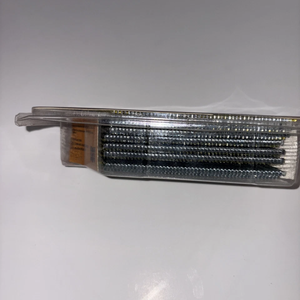 Paquete de proyecto de clavadora con acabado Bostick tamaño 3 15Ga BTDA15PP Foto 4 de 4