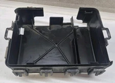 96-02 Chevrolet Chevy Silverado Fuse Box Bottom Cover Sierra Tahoe C/K 12146286