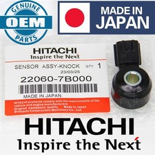 New 22060-7B000 Knock Sensor fits Nissan Frontier Quest Xterra Mercury Villager