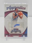 DE'ANTHONY MELTON 2021-22 CHRONICLES CRUSADE APPRENTICE RED FOIL AUTOGRAPH!