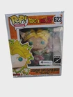 Funko POP! Animation Anime Dragon Ball Z DBZ Broly Supersized #623 DAMAGED