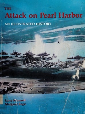 The Attack on Pearl Harbor : An Illustrated History Paperback