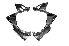 Pannello laterale interno Carbonio per Aprilia RSV4 2021- / RSV4 Factory 2021-