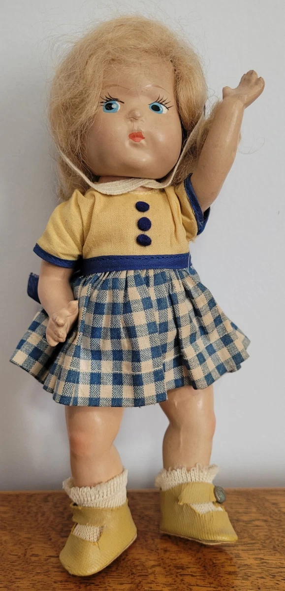 Vogue Ginnette Dolls & Doll Playsets for sale | eBay