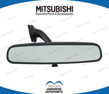 Retroviseur intérieur Mitsubishi LANCER