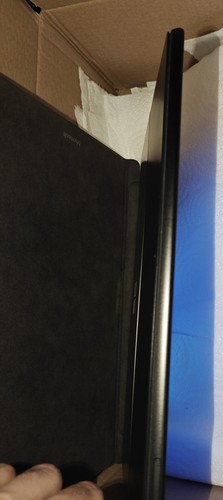 Muy bueno - Microsoft Surface Pro 9 incl. bolígrafo + teclado 13" i5 8GB 256GB grafito - Imagen 13 de 16