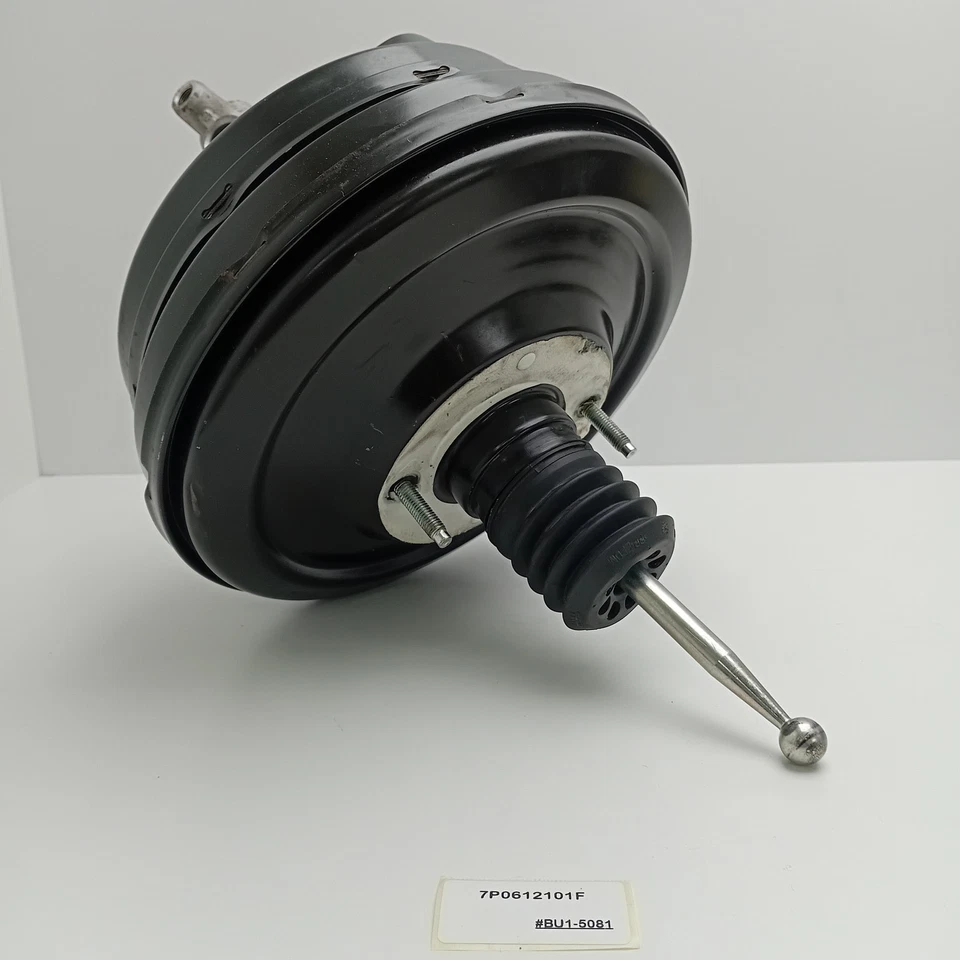 Volkswagen Touareg 2013-2014 potenciador de freno 7P0612101F Foto 3 de 4