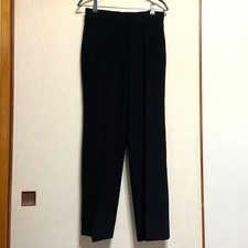 Chacott Men's Stretch Dance Pants Waist 73cm Flamenco Style