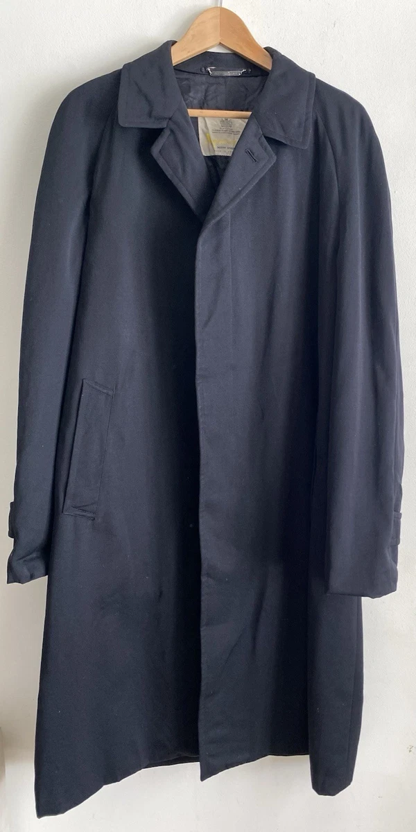 Aquascutum Blue Coats, Jackets & Vests for Men for Sale | Shop New