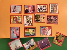 Sticker Design 2015 MY LITTLE PONY lot of 15 stickers Argentina Free Ship