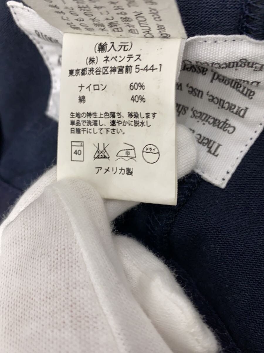 Engineered Garments Tailored Nylon Jacket Navy XS… - image 4