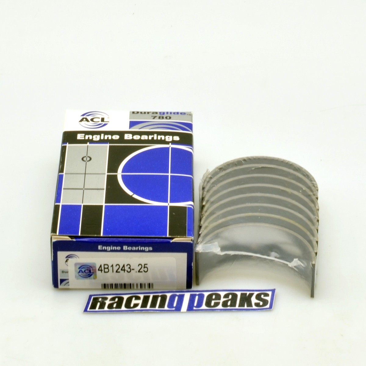 Engine Piston & Pin Set For Mitsubishi L200 K74/Shogun Sport K94 2.5 8