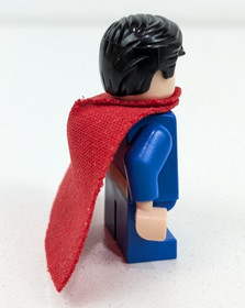 LEGO DC Super Heroes Superman Minifigure 76068 Mighty Micros sh0348