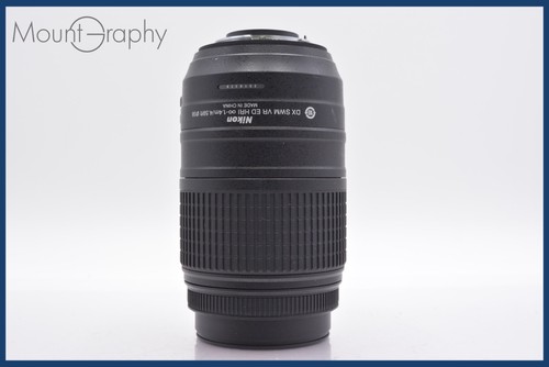 【Near Mint】 Nikon AF-S NIKKOR 55-300mm F4.5-5.6 G ED VR FromJapan #yk3787 - Picture 3 of 5