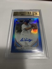 All You Need to Know About the 2014 Bowman Chrome Prospect Autographs  3