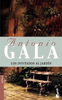 Los invitados al jardín (Booket Logista) von Gala, Antonio | Buch | Zustand gut