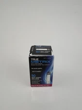 True Matrix 1464 Glucose Blood Test Strips - 50 Strips