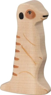 Erdmännchen, per St Hangtag (h) 80606 2023 Gollnest & Kiesel EAN 4013594806060