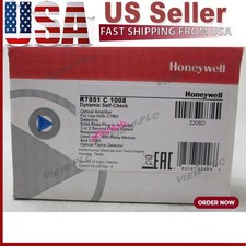 NEW HONEYWELL R7851C1008 Flame Amplifier